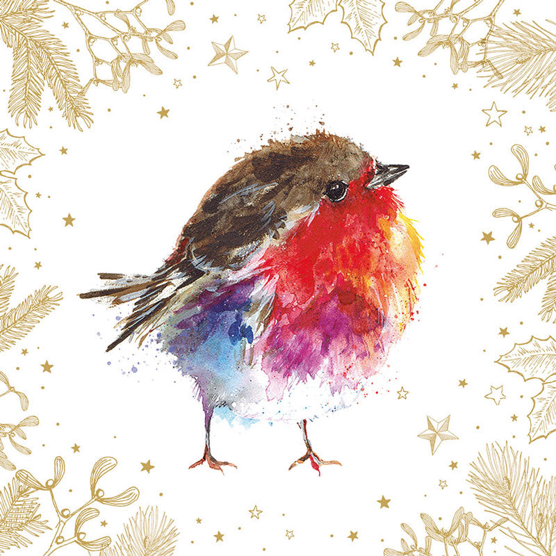 Type 1 diabetes charity Christmas cards from Breakthrough T1D