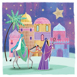 Rejoice Rejoice & Follow The Star