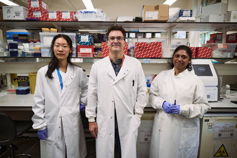 Add a £20 donation to Breakthrough T1D