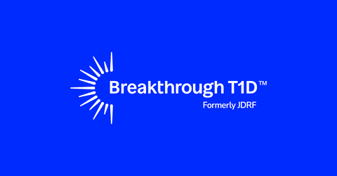 Donation to Breakthrough T1D