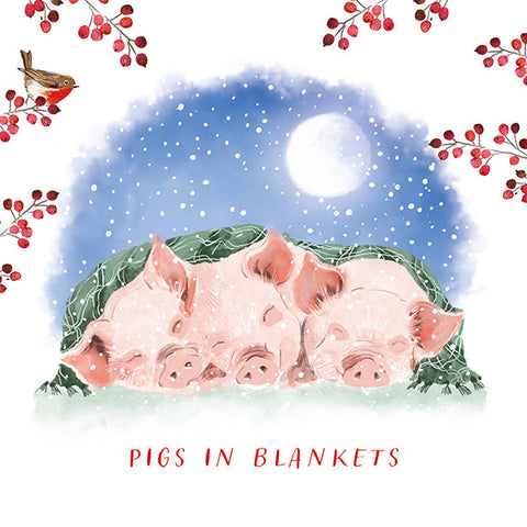 Warm and Cosy (Single pack)