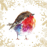 Type 1 diabetes charity Christmas cards from Breakthrough T1D