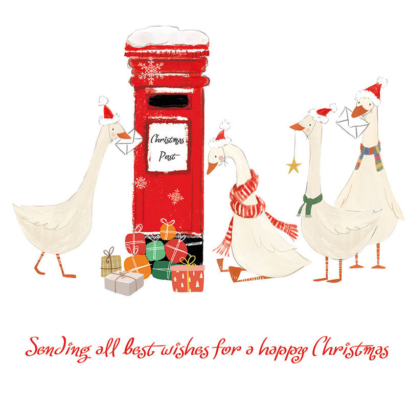 Type 1 diabetes charity Christmas cards from Breakthrough T1D