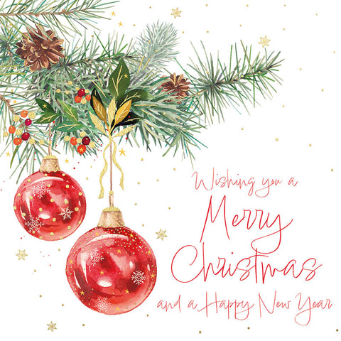 Type 1 diabetes charity Christmas cards from Breakthrough T1D