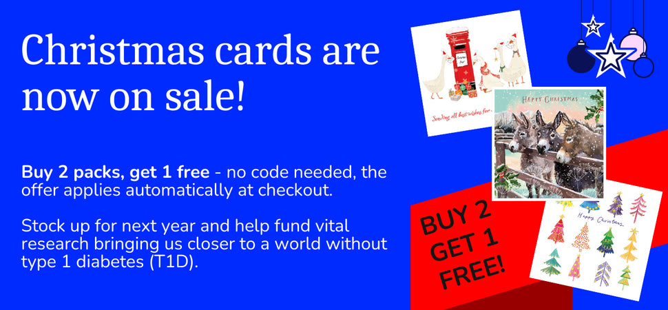 Christmas Cards Sale